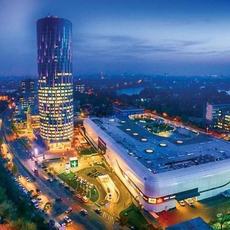 Apartments In The Aviatiei Area On Bucharest Bucareste Exterior foto