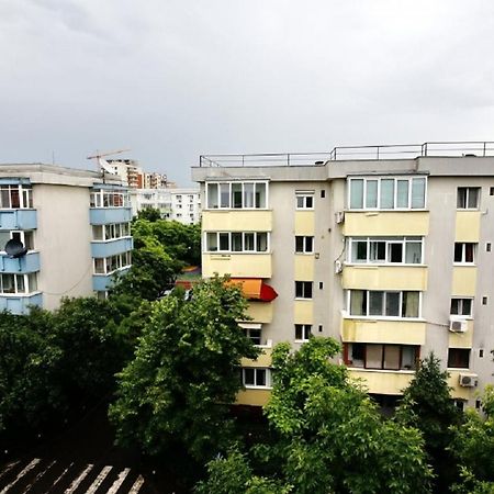 Apartments In The Aviatiei Area On Bucharest Bucareste Exterior foto