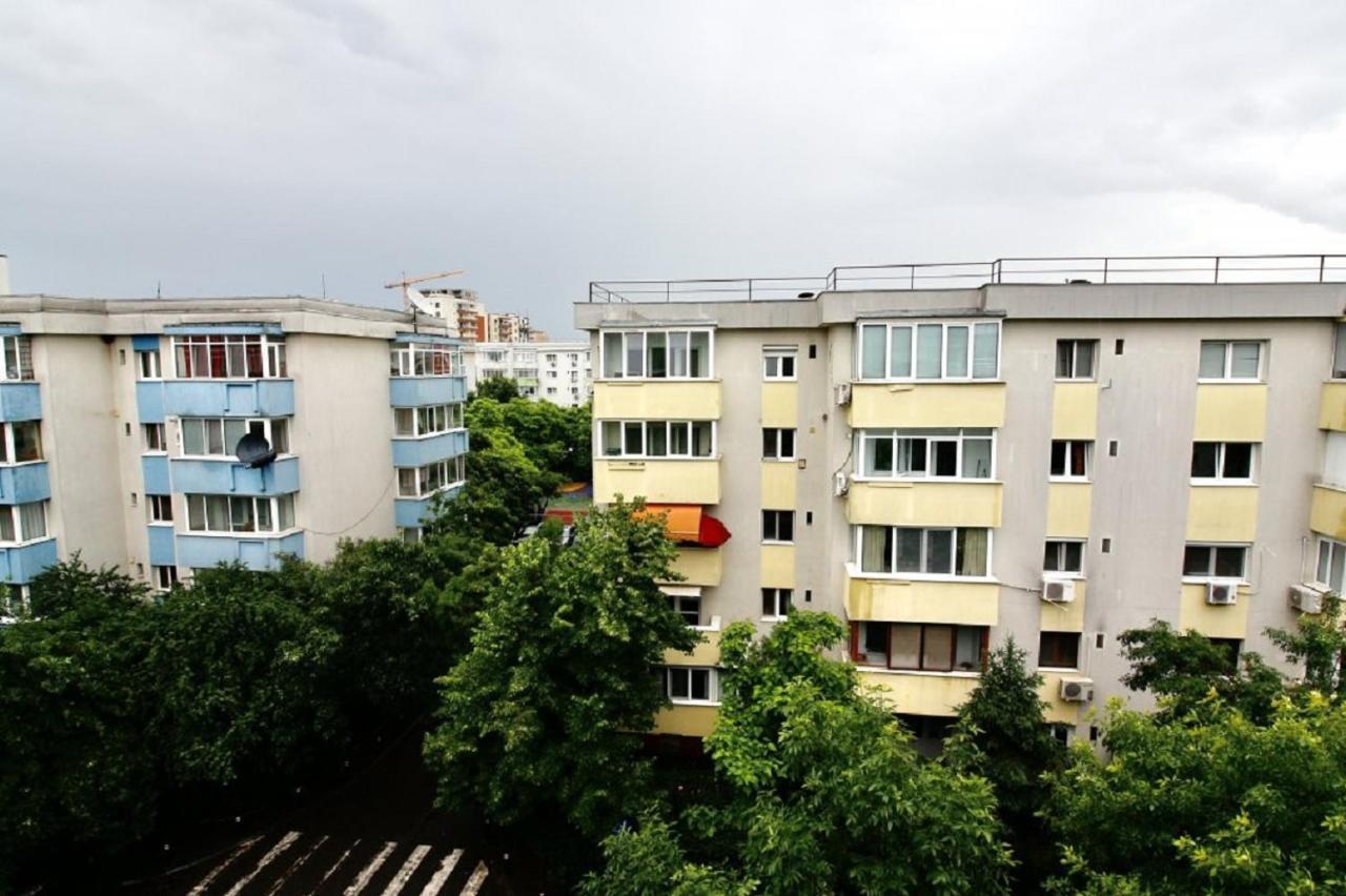Apartments In The Aviatiei Area On Bucharest Bucareste Exterior foto